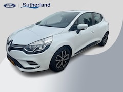 Renault Clio - 0.9 TCe Zen 90pk Trekhaak | Airco | Cruise control | Navigatie | Parkeersensoren Achter