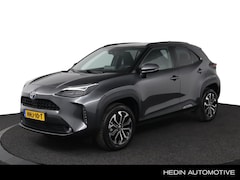 Toyota Yaris Cross - 1.5 Hybrid Dynamic Climate Control | Full Map Navigatie | Trekhaak | All-Season Banden | P