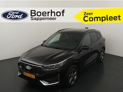 Ford Kuga - 2.5 PHEV 243 pk ST-Line X I AGR stoelen I Adapt Cruise I Winter Pack | B&O | 360° Camera |