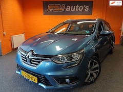 Renault Mégane Estate - 1.2 TCE / GT-LINE / BOSE-EDITION