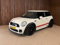 MINI 3-Deurs - 1.6 John Cooper Works