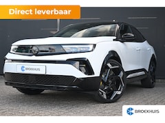Opel Mokka Electric - Mokka-e GSE - 280pk | Torsen Sperdifferentieel | Alcantara | Stoel/Stuuverwarming | Naviga