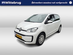 Volkswagen Up! - 1.0 BMT move up / Airco / DAB+