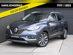 Renault Kadjar - TCe 160 EDC BOSE | AUTOMAAT | BOSE | CAMERA | TREKHAAK | CRUISE CONTROL | CLIMATE CONTROL