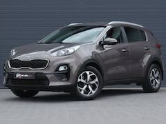 Kia Sportage - 1.6 T-GDI Automaat / Carplay / Camera