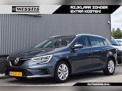 Renault Mégane Estate - 1.5 Blue dCi Zen Distr.riem vervangen, Trekhaak