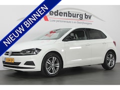 Volkswagen Polo - 1.0 TSI Highline - Automaat - Navi / Bluetooth / Parksens