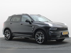 Lynk & Co 01 - 1.5 360° Camera, Panoramadak, ACC, Apple Carplay, Infinity Sound, DAB, 20''