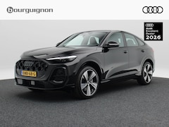 Audi Q5 Sportback - 2.0 TFSI e-hybrid | quattro S edition | 21 inch velgen | Adaptieve luchtvering | Zwart opt