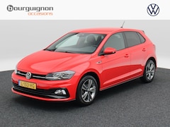 Volkswagen Polo - 1.0 TSi Automaat Highline Business R-Line | Adaptive Cruise | Camera | Climatronic | Half