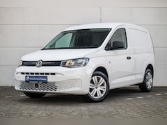 Volkswagen Caddy Cargo - 1.5 TSI 114pk DSG Comfort |LED|Navi|Cruise|Camera|Carplay|
