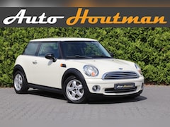 MINI 3-Deurs - 1.4 One LMV