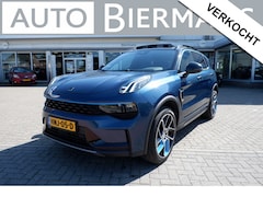 Lynk & Co 01 - Co 1.5 / INCL. FABRIEKS-GARANTIE