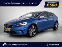 Volvo V40 - T5 R-Design | Big Brake kit | Polestar Uitlaat | Adaptive cruise