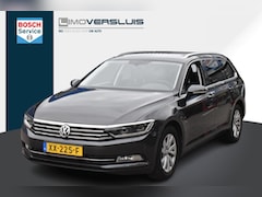Volkswagen Passat Variant - 1.4 TSI Comfortline Business Automaat | Navigatie | Trekhaak | Whatsapp 06-53188999
