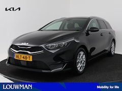 Kia Cee'd Sportswagon - Ceed 1.0 T-GDi DynamicPlusLine | Stuur-/Stoelverwarming | Elektrische Achterklep | Camera