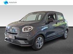 Leapmotor T03 - Design 37.3 kWh Camera | Navi | Panoramadak | Achteruitrijcamera | Airco (automatisch) | A