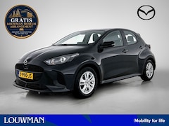 Mazda 2 Hybrid - 1.5 Centre-line | Climate control | Stoelverwarming | Camera achter