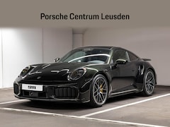 Porsche 911 - 3.6 Turbo S