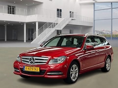 Mercedes-Benz C-klasse Estate - 250 CDI 4M Prestige / AUTOMAAT/ DAKJE