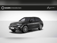 Mercedes-Benz GLC-klasse - 300e 4MATIC Business Solution AMG | Premium pakket | Panoramaschuifdak | Trekhaak | Night