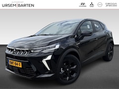 Mitsubishi ASX - 1.2 Turbo Black Edition