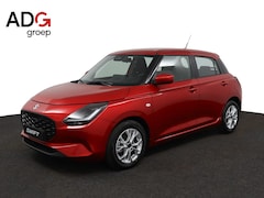 Suzuki Swift - 1.2 Comfort Smart Hybrid | Super aanbieding | €2.500, - korting | Nieuwe Auto | Navigatie