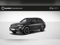 Mercedes-Benz GLC-klasse - 300e 4MATIC Business Solution AMG | Premium pakket | Panoramaschuifdak | Trekhaak | Night