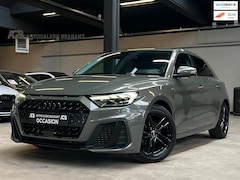 Audi A1 Sportback - 30 TFSI S Line Carplay/Virtual/Automaat