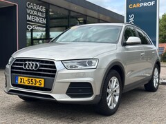 Audi Q3 - 1.4 TFSI COD Sport Pro Line '' Allseasonbanden - Camera - Trekhaak ''
