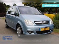 Opel Meriva - 1.6 105pk Temptation ECC/Cruise/Trekhaak