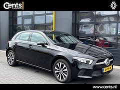 Mercedes-Benz A-klasse - 250 E Hybrid BUSINESS LINE Camera