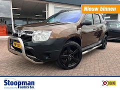 Dacia Duster - 1.6 Ambiance Airco El.ramen 18 inch Trekhaak