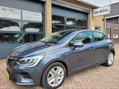 Renault Clio - 1.0 TCe Zen