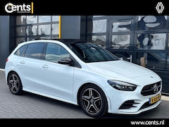 Mercedes-Benz B-klasse - 200 Business Solution AMG Panorama Memory