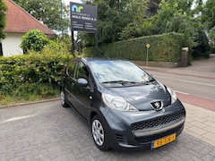 Peugeot 107 - 1.0/2012/Airco/5 DR/APK/Beurt/Elektrische ramen