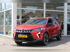 Mitsubishi ASX - ASX - 1.6 HEV AT Intense+ Adapt. Cruise Stoel-, Stuur- verw