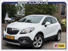 Opel Mokka - 1.4 T EDITION - Trekhaak - Airco - Cruise - PDC