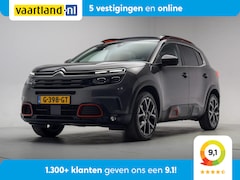 Citroën C5 Aircross - 1.2 PT Business Plus [ Panoramadak Adapt.cruise Camera Stoelverwarming ]