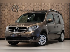 Mercedes-Benz Citan - 112 *5 Persoons* AUTOMAAT | 71.903km |Dubbel Panoramadak UNIEK Busje