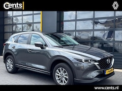 Mazda CX-5 - 2.0 SkyActiv-G 165 Comfort Automaat 11.000 km