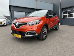Renault Captur - 0.9 TCe Dynamique Camera Trekhaak