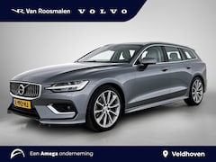 Volvo V60 - 2.0 B4 Inscription