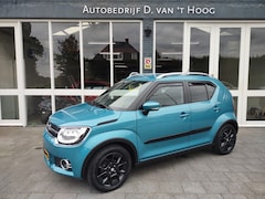 Suzuki Ignis - 1.2 STIJL