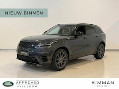 Land Rover Range Rover Velar - 2.0 P400e AWD Dynamic SE PHEV