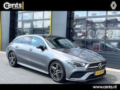 Mercedes-Benz CLA-Klasse - 200 AMG Line Panorama Camera