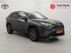 Toyota RAV4 - 2.5 Hybrid Dynamic | Trekhaak | Apple Carplay / Android Auto | BearLock | Keyless | Adapti