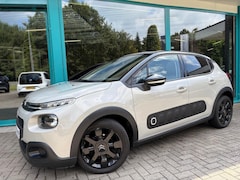 Citroën C3 - 1.2 SHINE Navi CarPlay, Camera, Panorama, Cruise, 17Inch