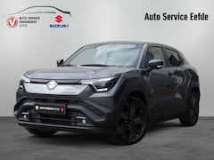 Suzuki e Vitara - Style Allgrip 61 kWh | 360 Camera | Adap. Cruise | Elek. Stoelen