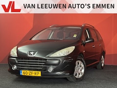 Peugeot 307 SW - 1.6-16V Premium | Clima | Trekhaak | Cruise
